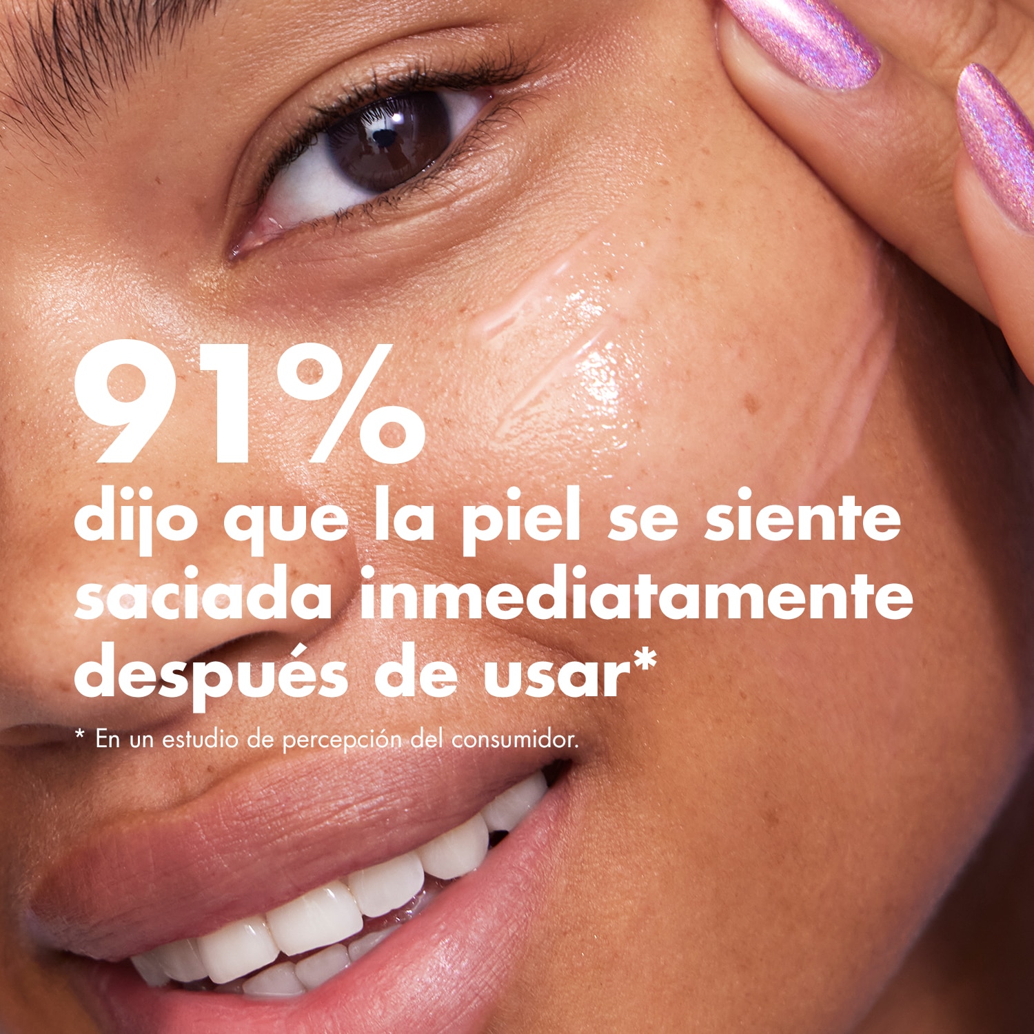 E.L.F. SKIN HOLY HYDRATION! THIRST BURST DROPS (SUERO PARA ROSTRO)